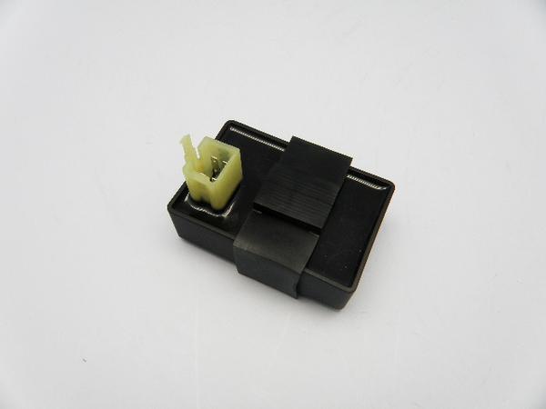 KSR110対応 カワサキ純正CDIユニット KAWASAKI KAZE125拍卖