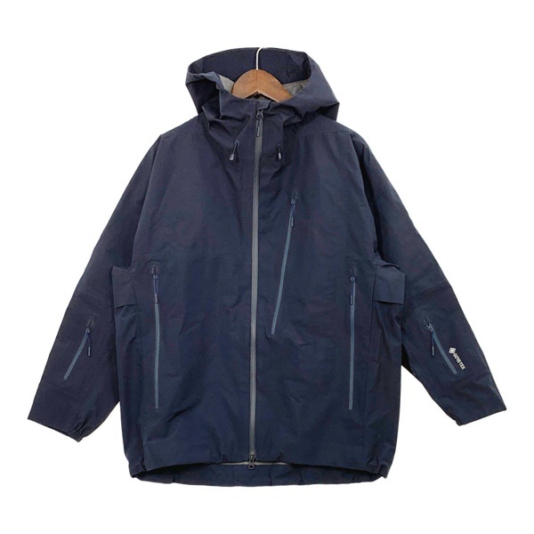 ダイワライフスタイル PARKA GORE-TEX DR-004-1022JWEX パーカー ゴアテックス ライトジャケット DAIWA LIFESTYLE アウター DM7856■拍卖