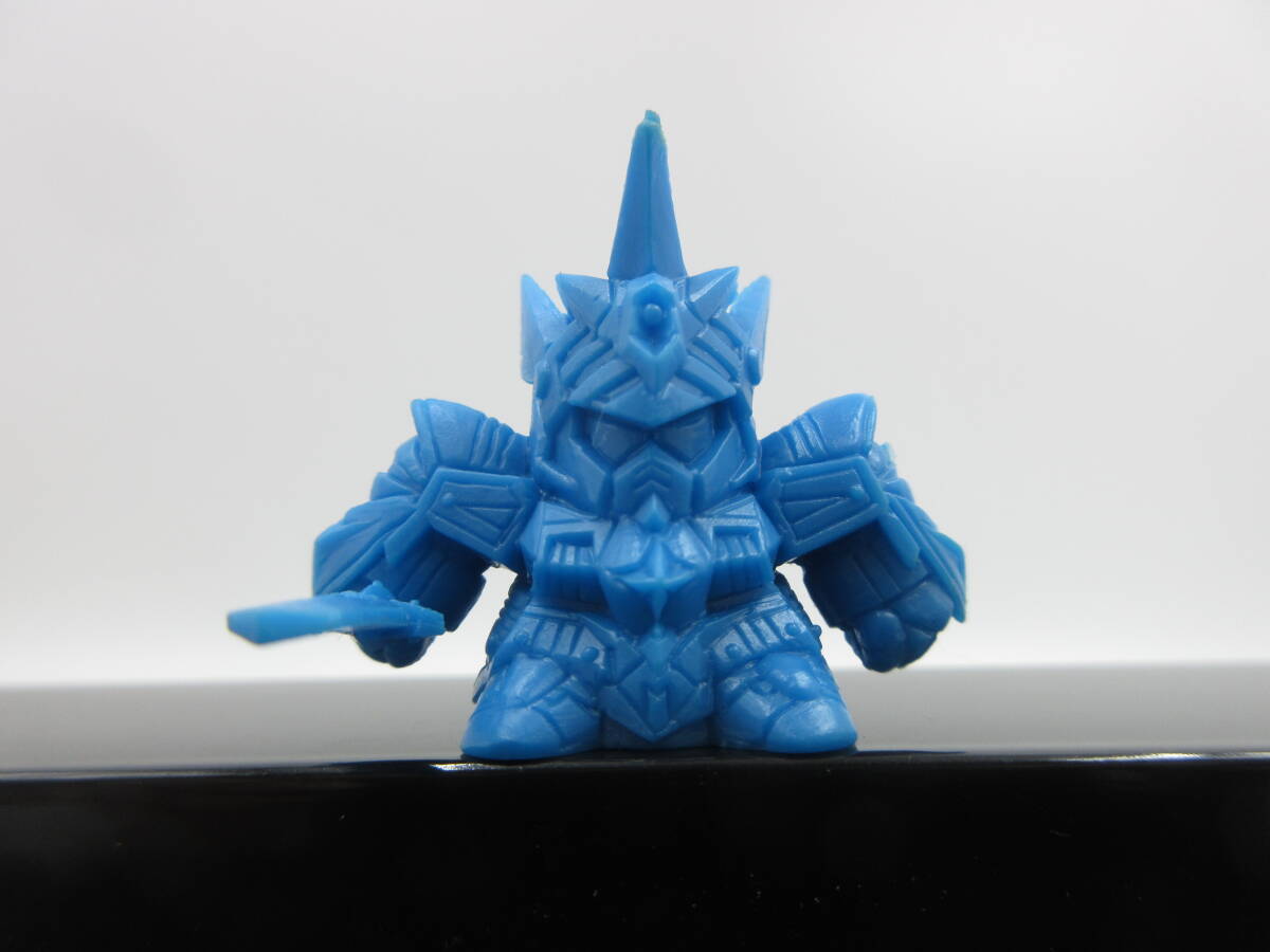 SDガンダム ガン消し バーサル騎士ゼフィランサス 消しゴム 拍卖