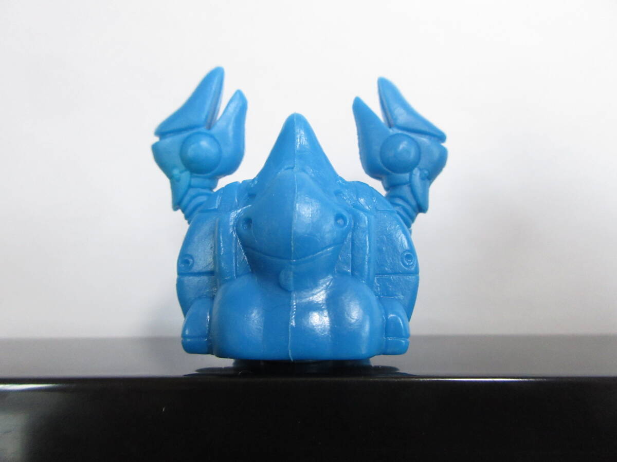 SDガンダム ガン消し ヴァルヴァロ 消しゴム 拍卖