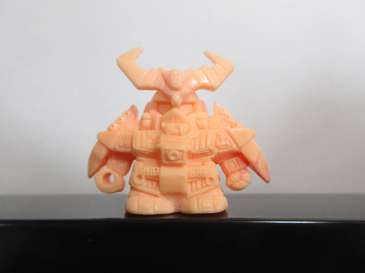 SDガンダム ガン消し 巨山の斎胡 消しゴム 拍卖