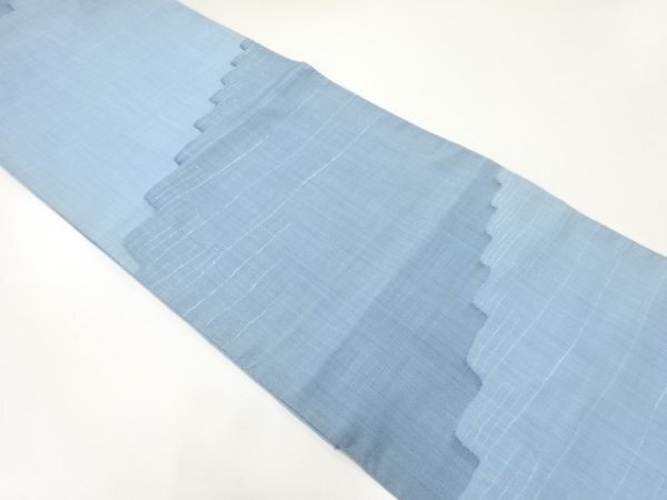 ys7469582; 宗sou 抽象模様織出し袋帯(材料)【アンティーク】【着】拍卖