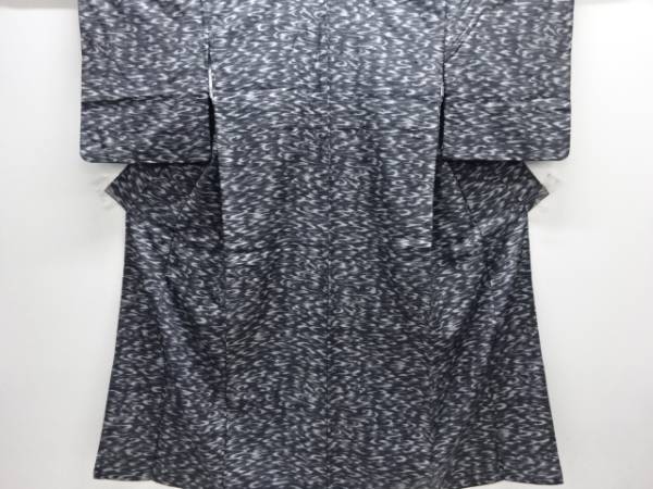 ys7479469; 宗sou 流水模様着物【大正ロマン】【着】拍卖