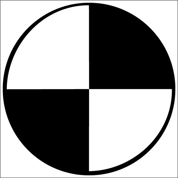 日産 インテリジェントエマージェンシーブレーキ用 200mmx2枚マグネット仕様拍卖