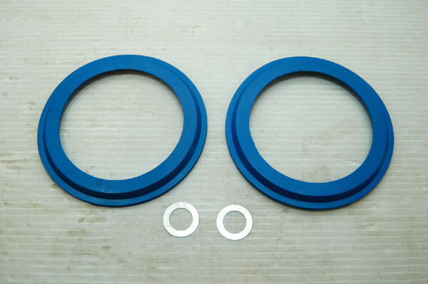 JCR ジムニー ナックルシール シミーストップ ジャダーストップ JB23 JB33 JB64 JB43 JB74拍卖