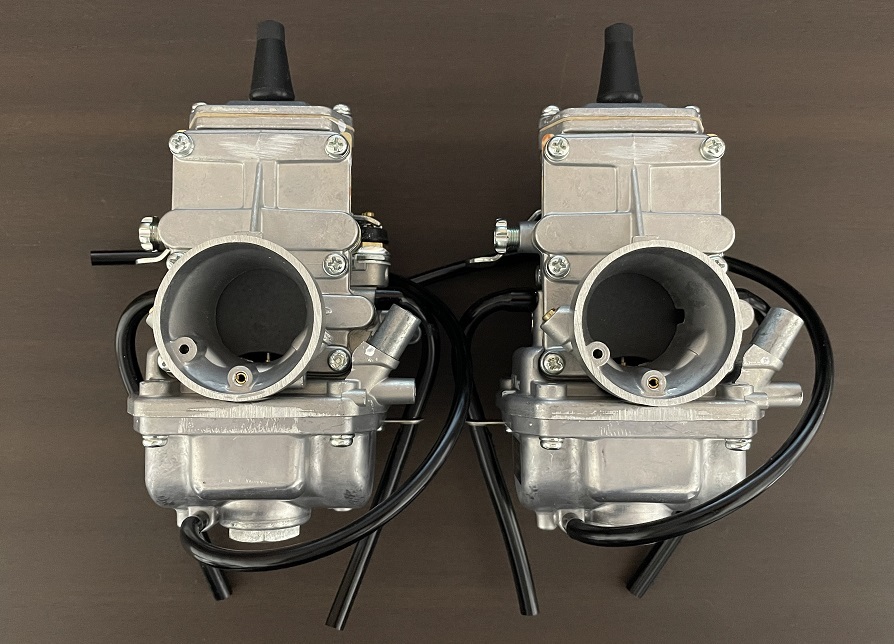 【送料込み】 RZ250 RZ350 TM28 キャブ ボルトオンキット 検索用:RZ250R RZ350R 4L3 4U0 29L 1AR 51L 1XG 3HM 29K 31K 29K 1UA 48H拍卖