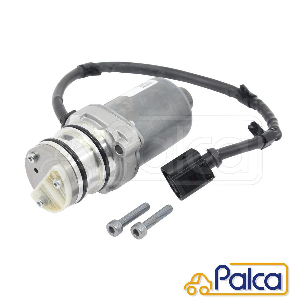 AUDI/VW ハルデックスポンプ | S1/8X | A3 S3/8P | TT TTS TTRS/8J | Q3 RSQ3/8U | ゴルフ6 | BORG WARNER製拍卖