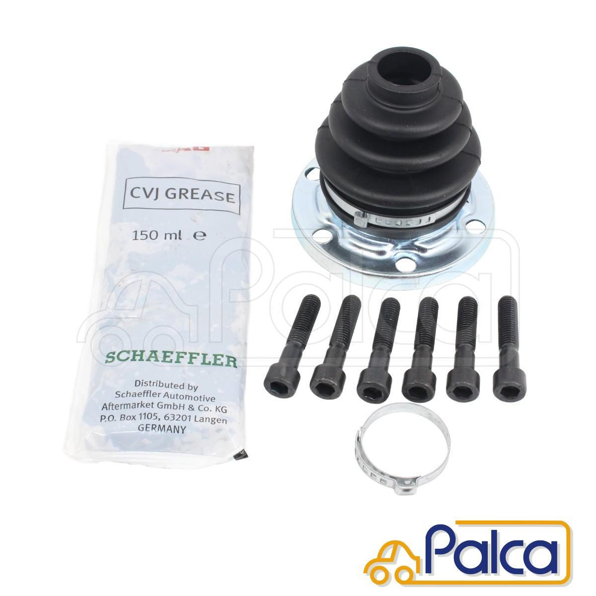 BMW リア ドライブシャフトブーツ インナー E36/M3 | E46/M3 | Z3 E36/M | Z4 E85 E86/M3.2 | FAG製 33217840673拍卖