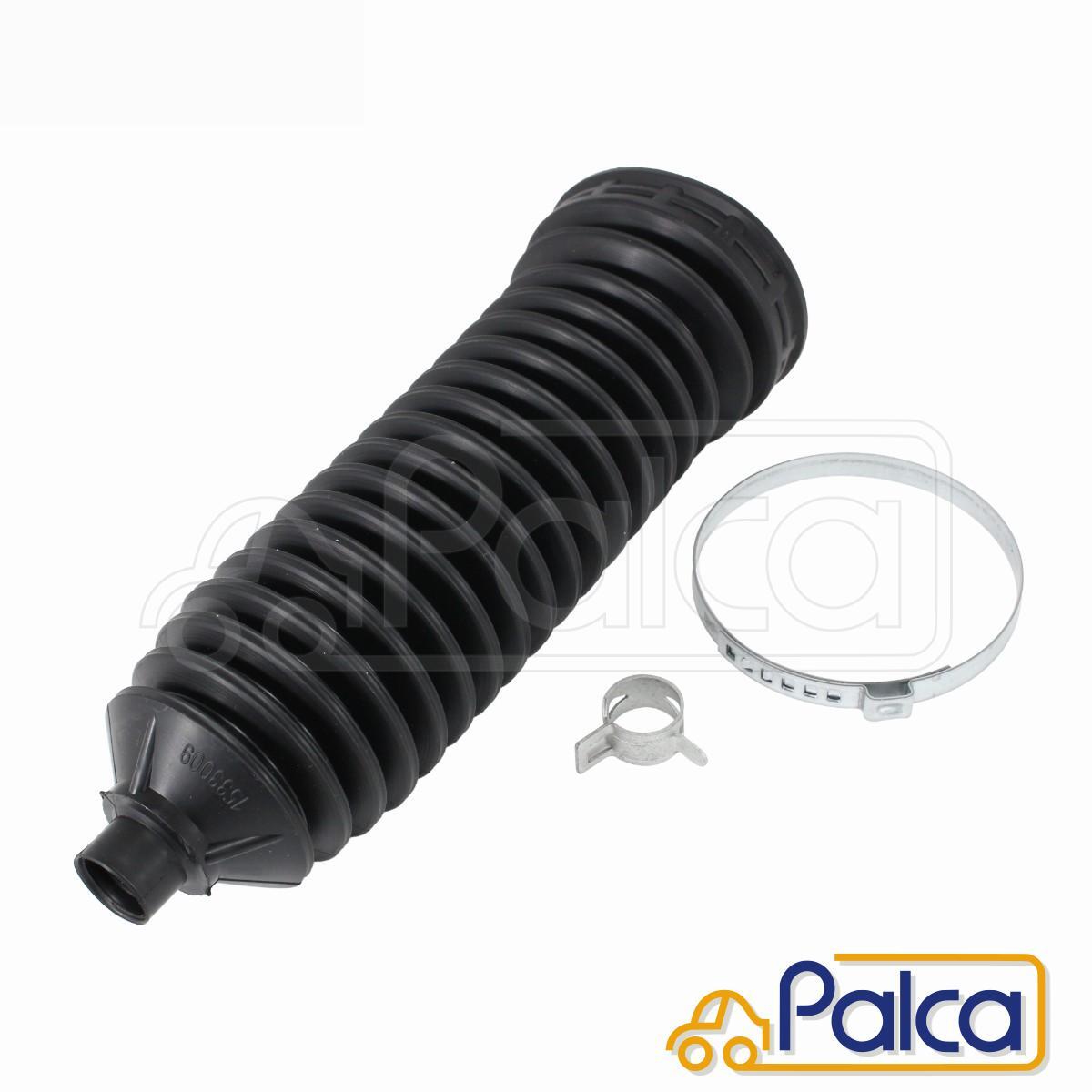 メルセデス ベンツ ステアリングラックブーツ 片側 W210,S210 | LEMFOERDER製 2104602300拍卖