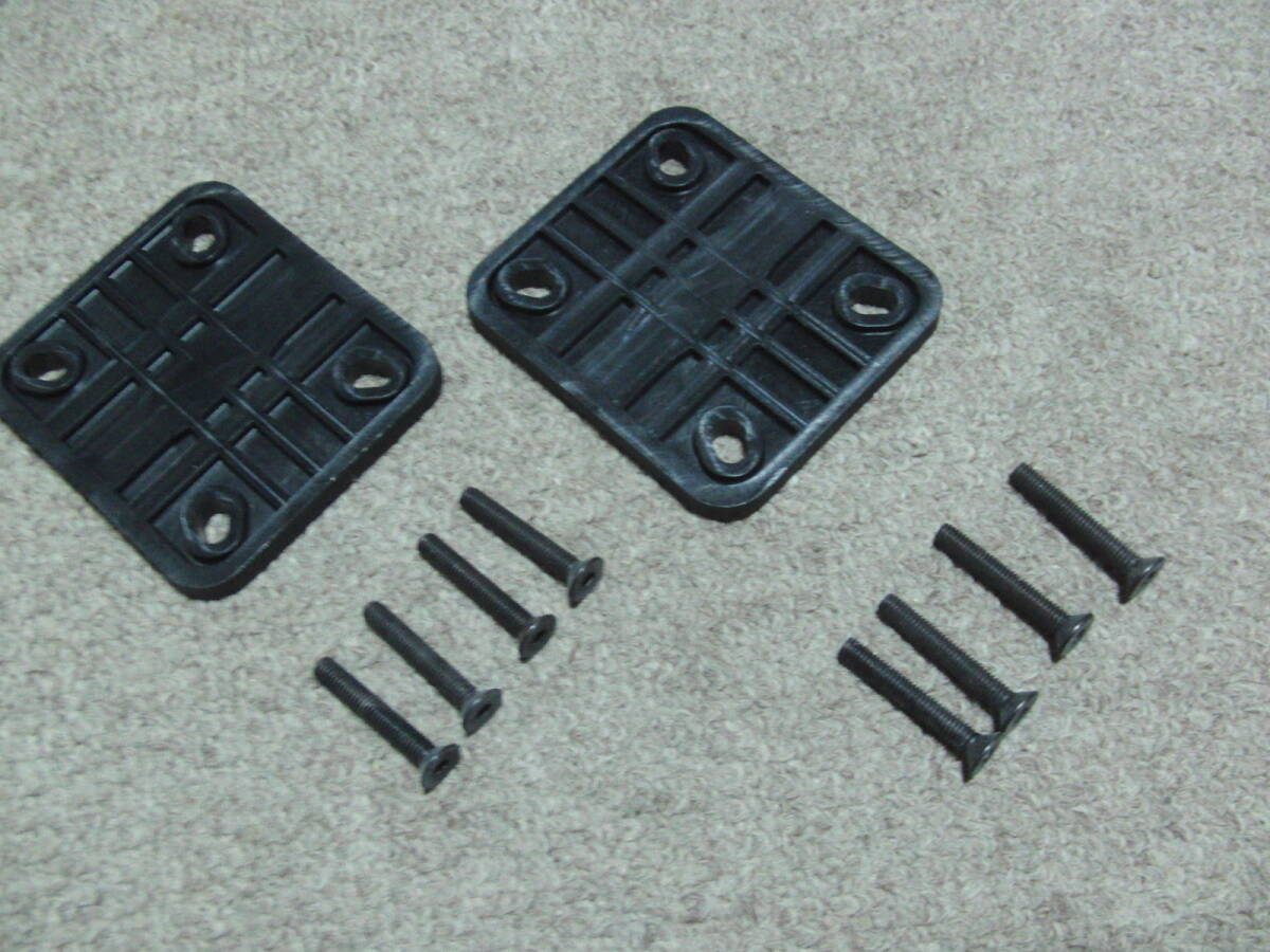 ★BURTON/バートン JUNKYARD ジャンクヤード スノースケート用パーツ 新品未使用品拍卖