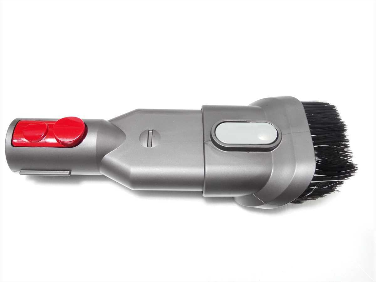 未使用 dyson ダイソン 純正 コンビネーションブラシ V7 V8 V10 V11 用 送料290円 963拍卖