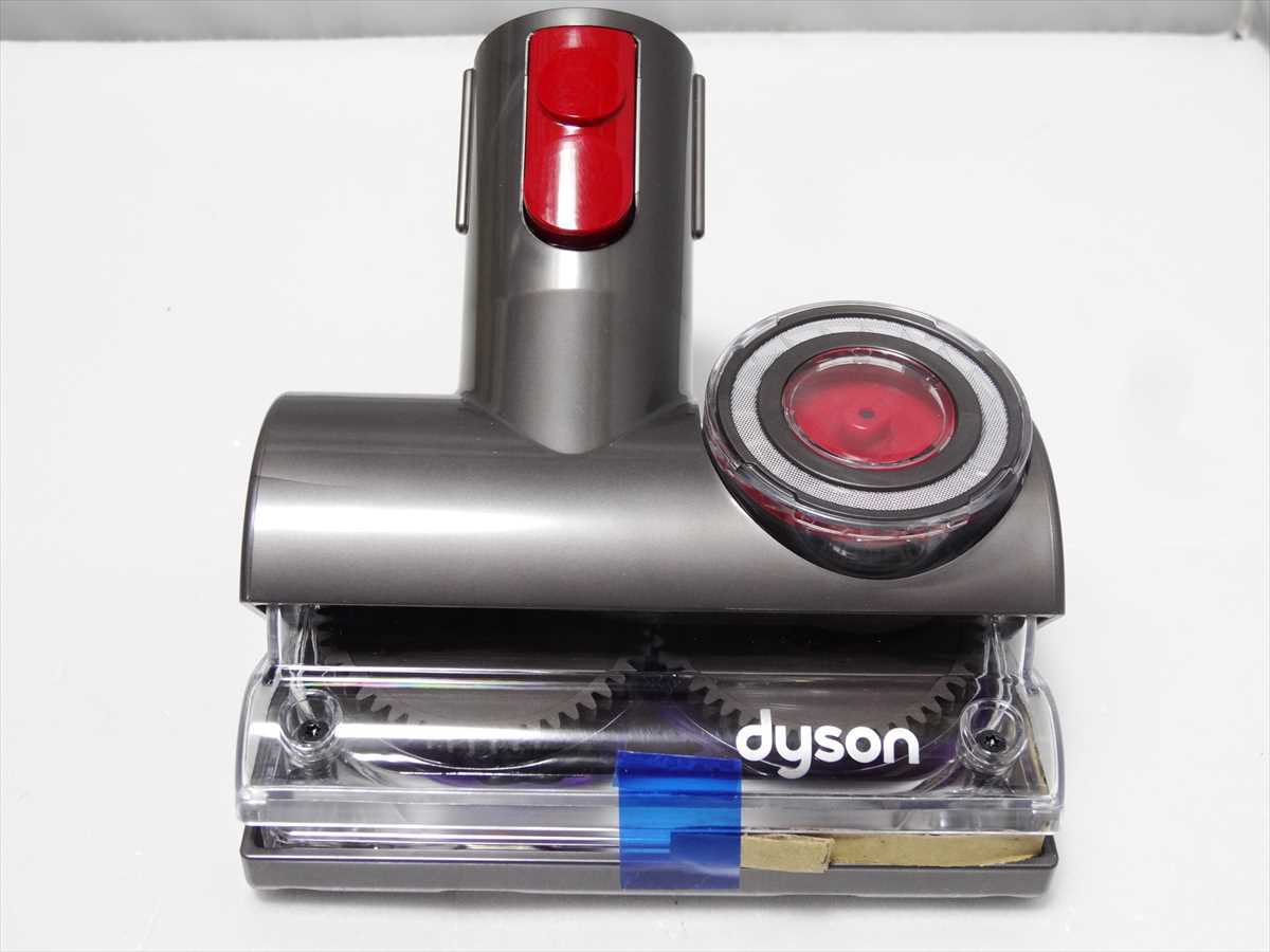 新品 dyson 純正 タングルフリー タービンツール ダイソン V4 Digital absolute パーツ 送料450円 211拍卖