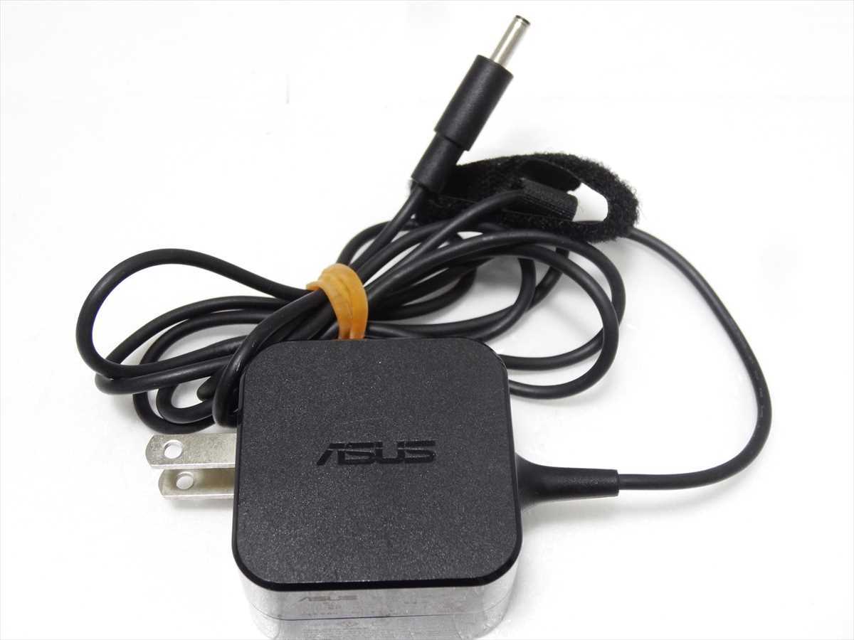 Asus 純正 ACアダプター ADP-18HW B エイスース 送料270円 652拍卖