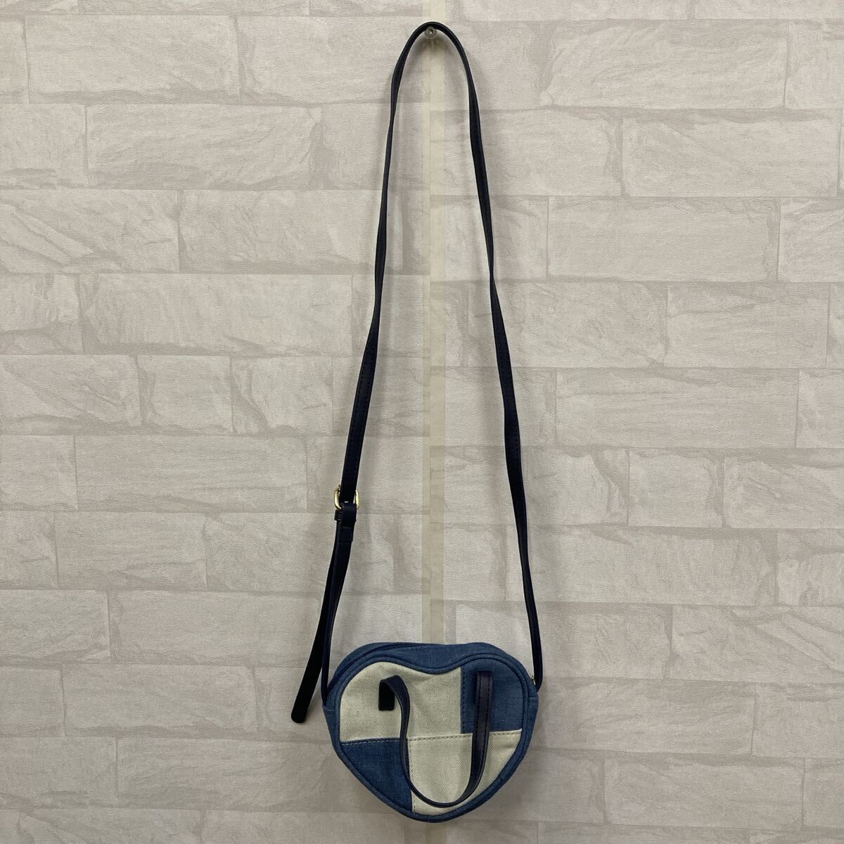 即決 GAP KIDS ショルダーバッグ拍卖