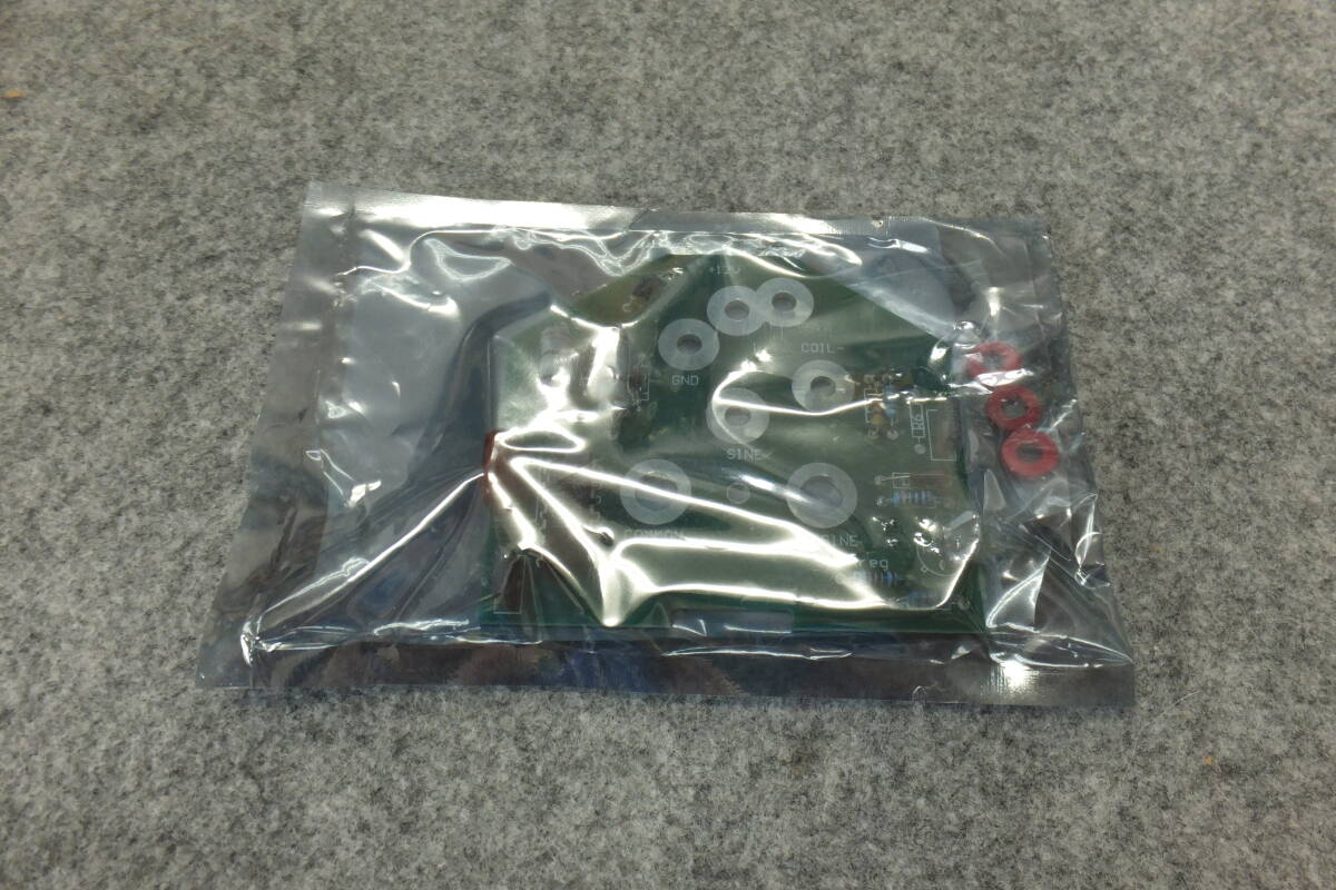 1978-1979 コルベットタコメーター基盤 #X2485 Printed Circuit Board Kit For C3 Corvette Tachometer 未開封拍卖