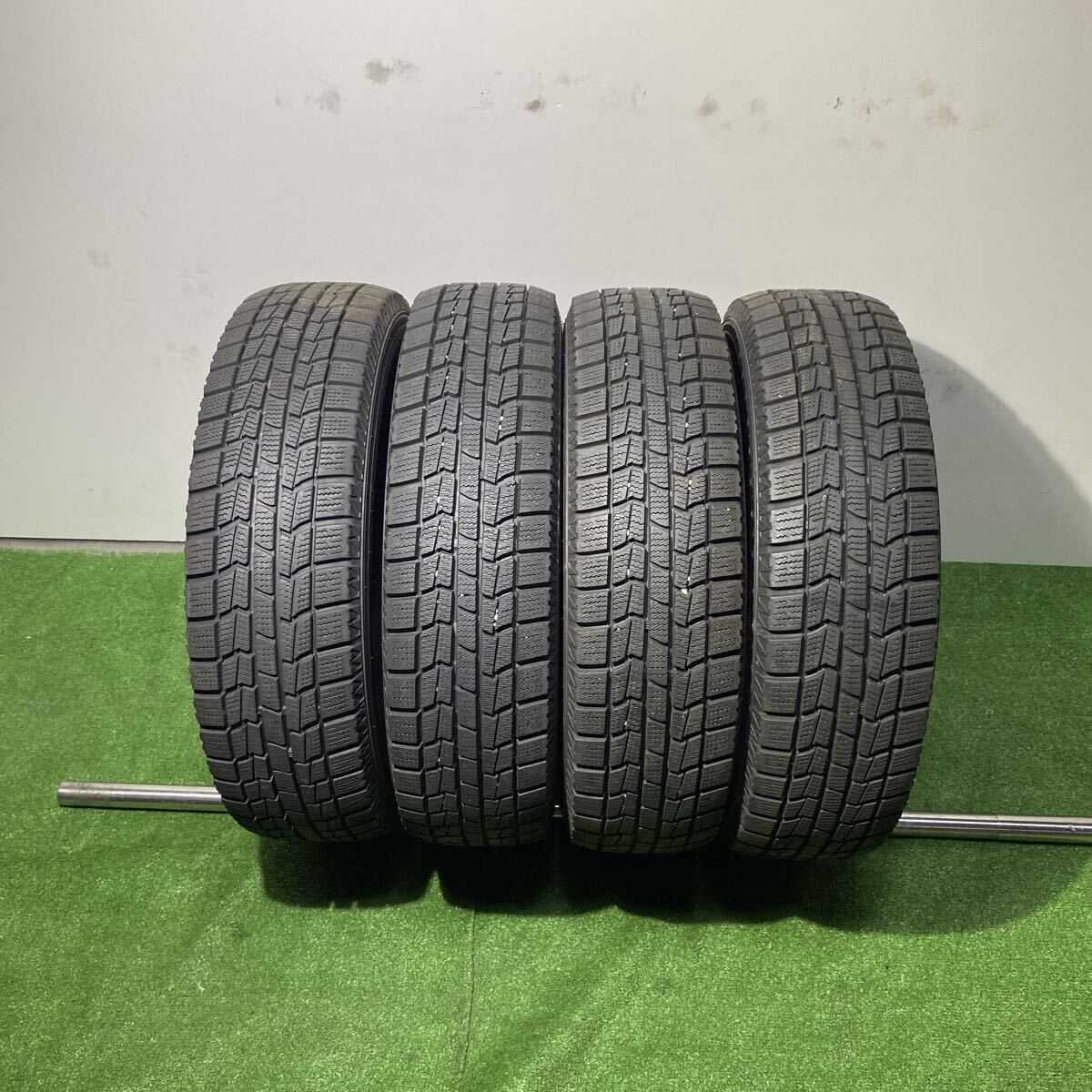 ★送料無料★NorthTreK N3i 165/70R14 81s 2020年製 4本セット 8分山拍卖