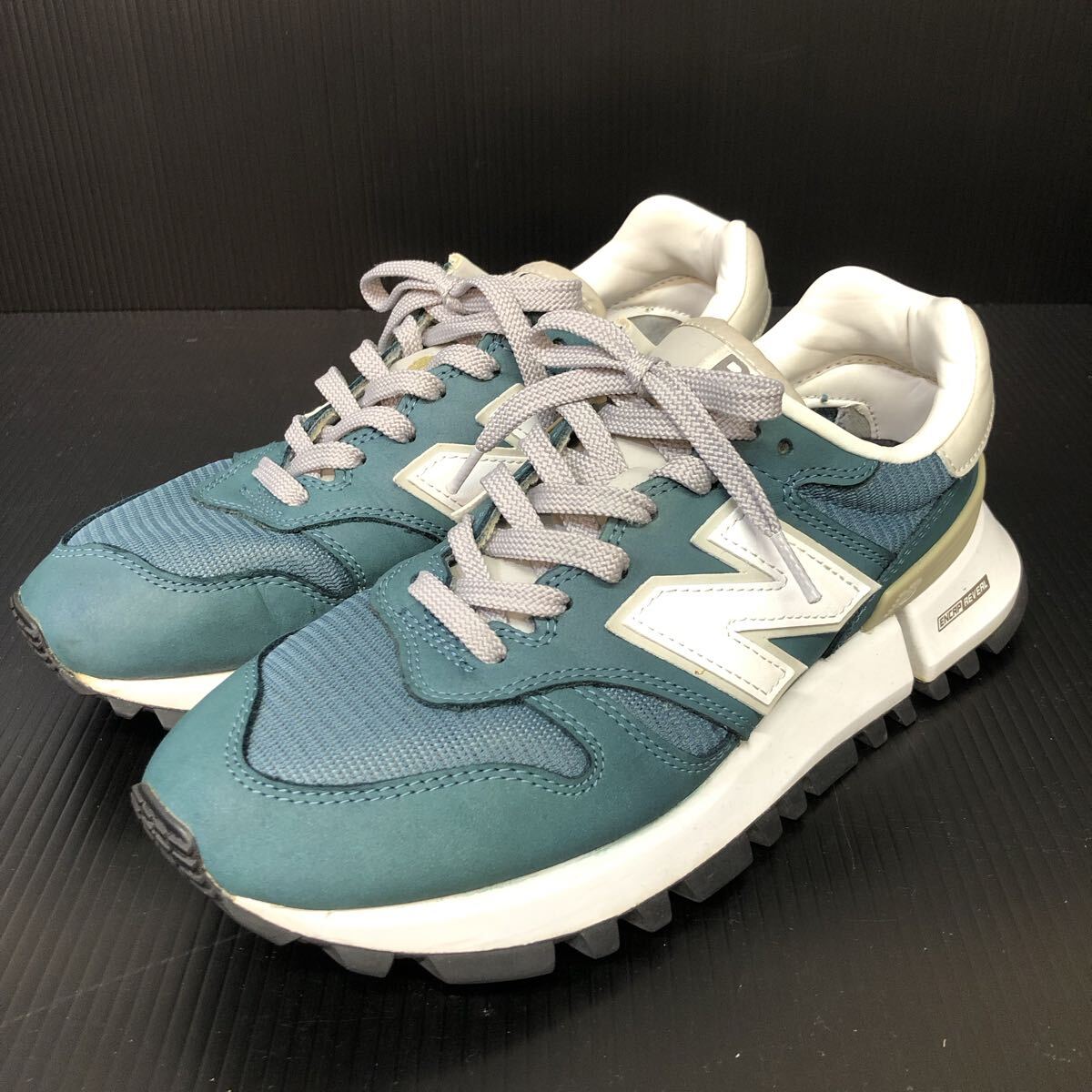 NEW BALANCE MS1300 NBJ-1078520 US8 26cm ニューバランス スニーカー拍卖