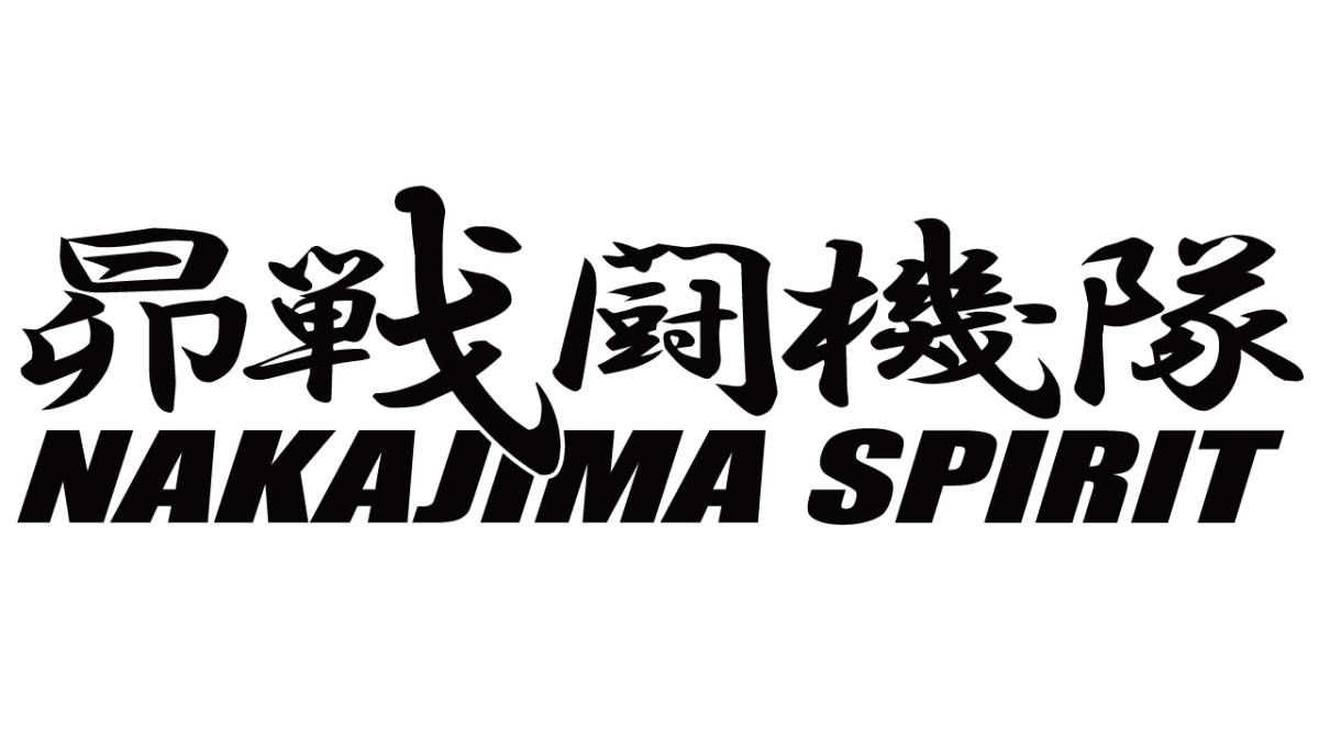 スバル 戦闘機隊 中島飛行機 ボクサー STI ステッカー186拍卖