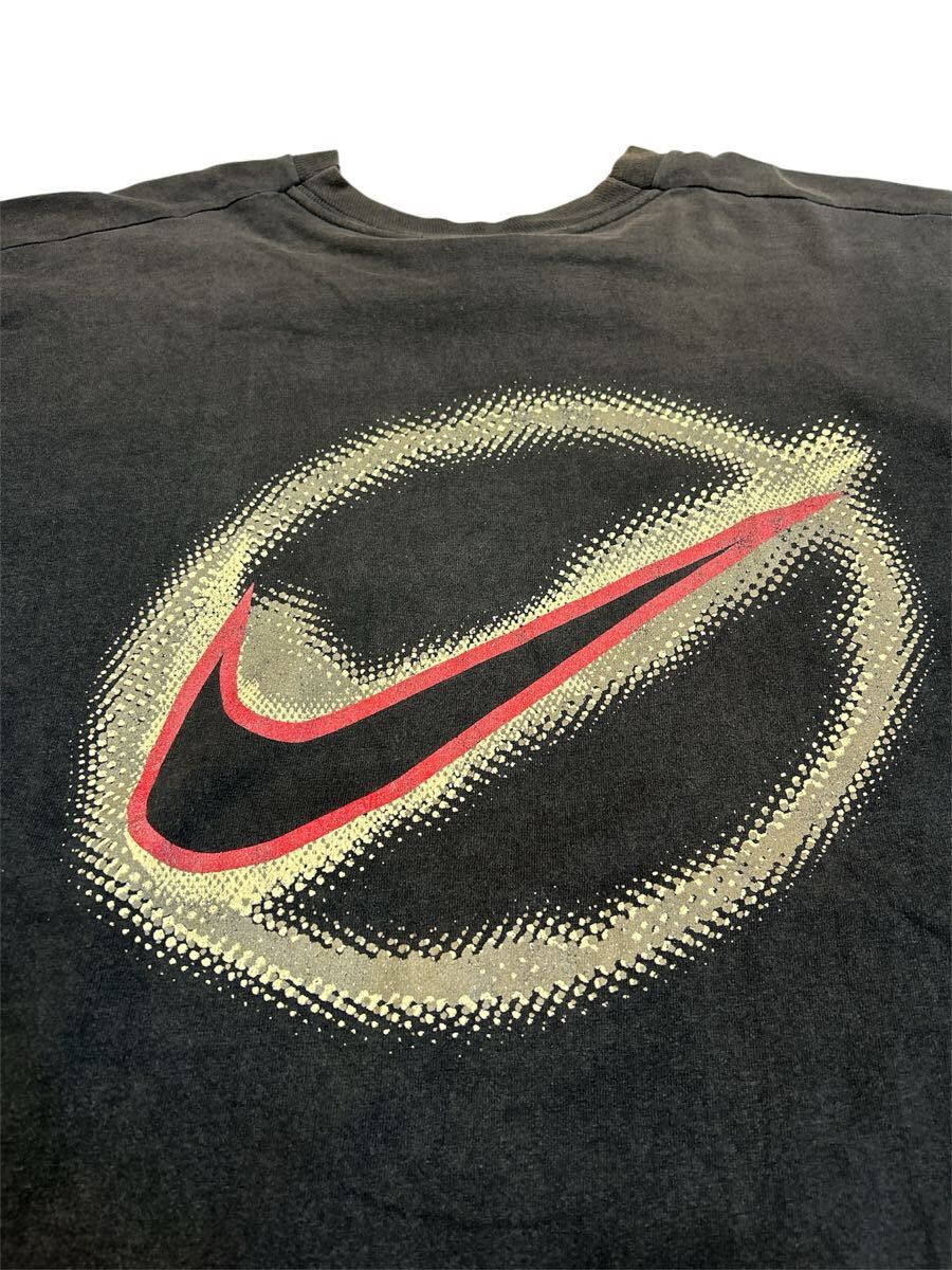 ビンテージ NIKEナイキ Tシャツ XL拍卖