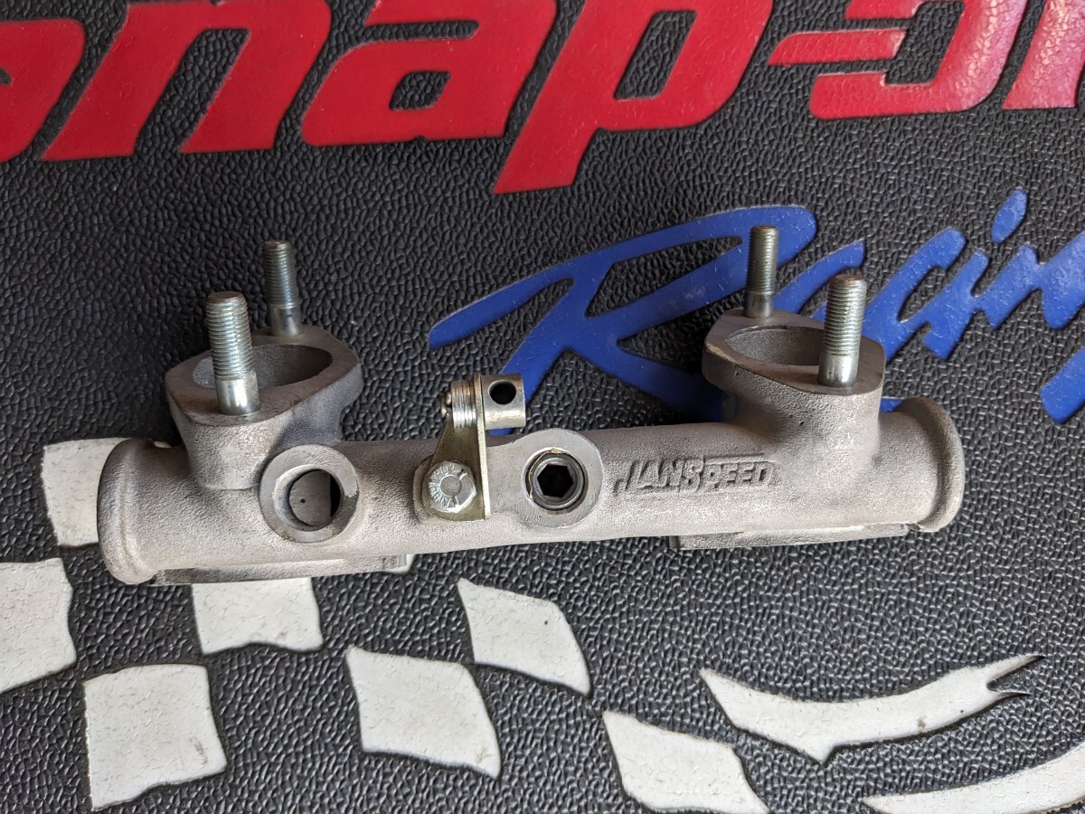 クラッシックミニ SUツイン1.25マニホールドキット 英国JANSPEED製拍卖