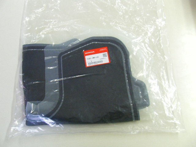 ホンダ純正 ヴェゼル E:HEV RV5 Z 左 フロント ドア ホールシール 72361-3M0-J01 未開封品拍卖