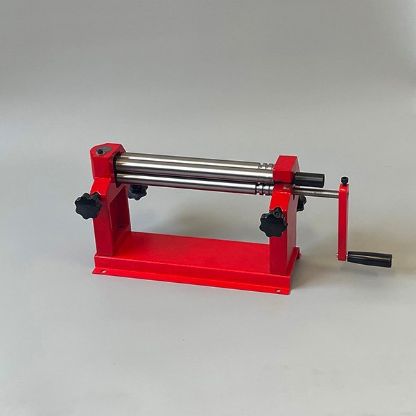 三本ロール 三本ローラー ロールベンダー ベンディングローラー 5105拍卖