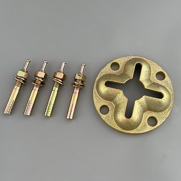 アンカープレート 鈑金 フレーム修正 ボディープーラー 4908拍卖