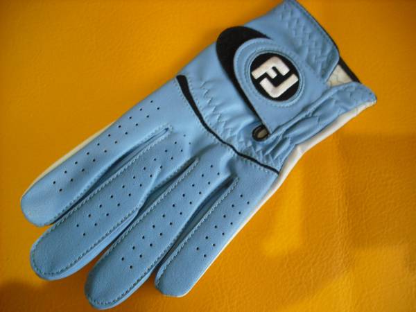 【送料無料】【Sサイズ】【21~22cm】【FJスペクトラムFP】【青】【フットジョイ】拍卖