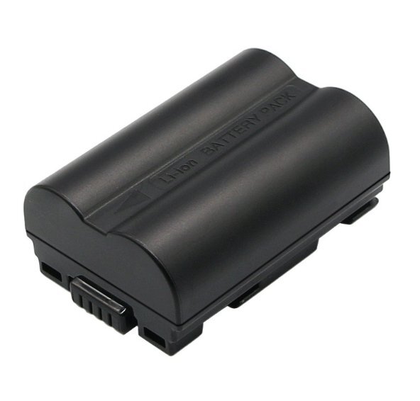 KOBA60○新品 互換品 DMW-BL14 Panasonic LUMIX対応 ルミックス対応 DMC-L1用互換バッテリー デジカメ用【保証あり】240514拍卖