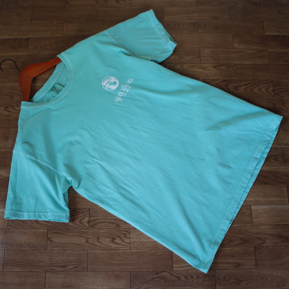 ★☆送料無料★とっても素敵な定番Tシャツ★サイズ M☆★拍卖