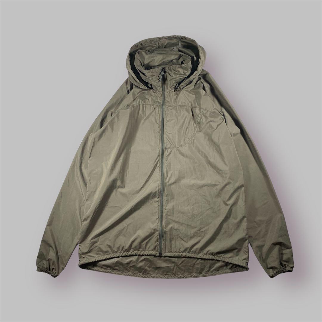 Patagonia MARS PCU Level 4 Gen II拍卖