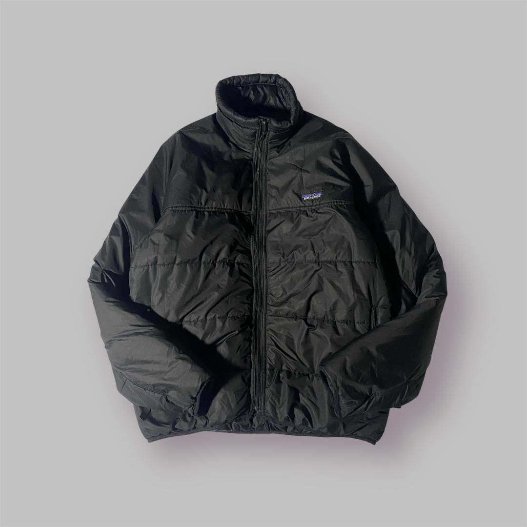 L 名作 Patagonia Fireball Jacket ファイアーボール拍卖