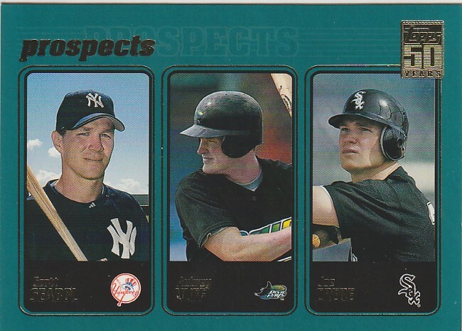 来日外国人 広島 シーボル 2001 Topps 373拍卖