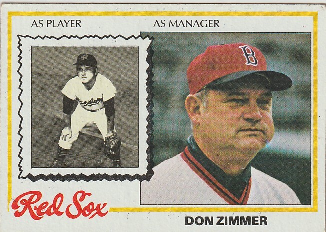 来日外国人 東映 ジマー 1978 Topps 63拍卖