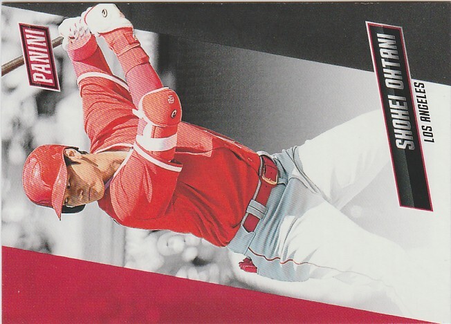 大谷翔平 2019 Panini National Convention 35拍卖