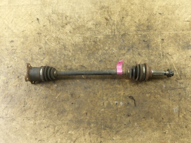 ヴォクシー ZRR85G リヤ右ドライブシャフト 9AF 42340-28120拍卖