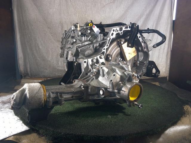 ヴォクシー  ZRR85G オートマミッション AT CVT  9AF 30400-28071拍卖