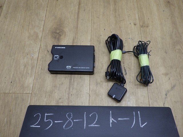 トール  M910S ETC B82 古野電気 FNK-M17拍卖