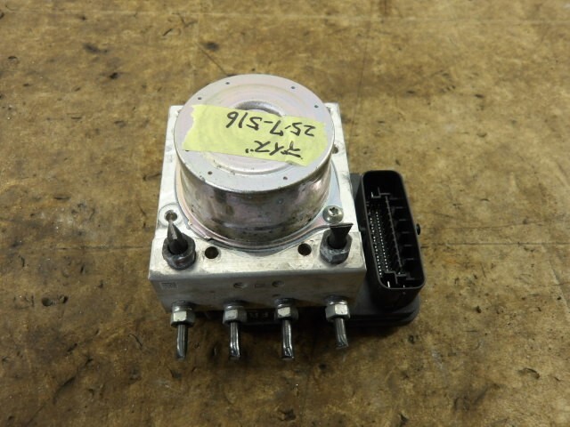 デイズ  B46W ABSアクチュエーター DAM ADVICS 116040-44900 47660-7MB0B拍卖