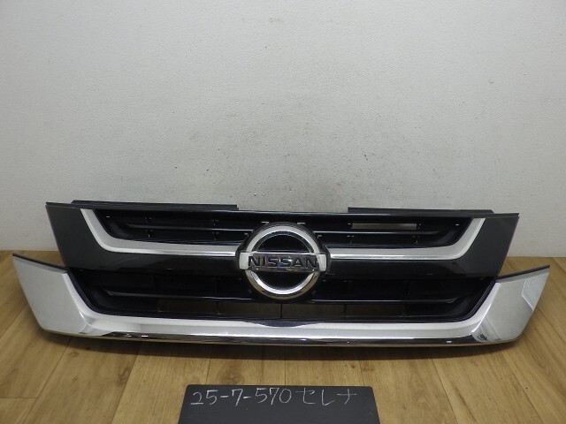 セレナ  GNC27 ラジエータグリル K23 62310-5TA0A拍卖