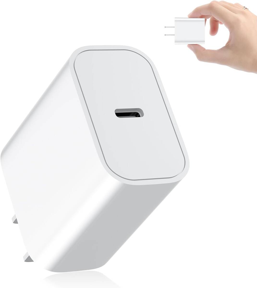 タイプc 充電器 Type-C 20w PD 急速充電器 電源アダプター acアダプター拍卖