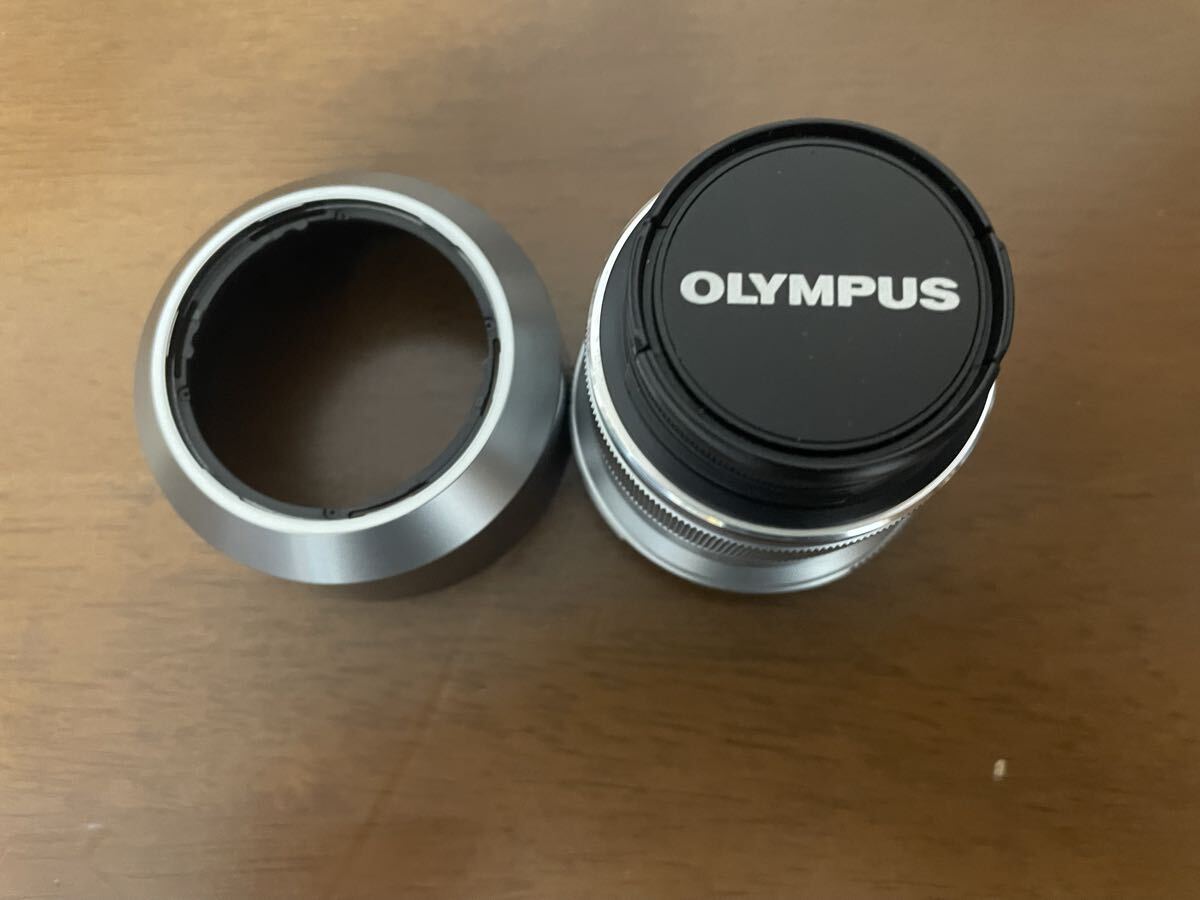 オリンパス f1.8 45ミリ【検索用】マイクロフォーサーズ、単焦点 ZUIKO拍卖