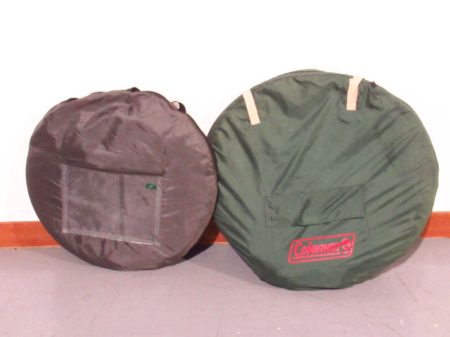 Coleman ポップアップピクニックシェード M 170T8450J / エクスパンド サンドシェイプ キャンプ アウトドア 日よけ 管理25G0818A拍卖