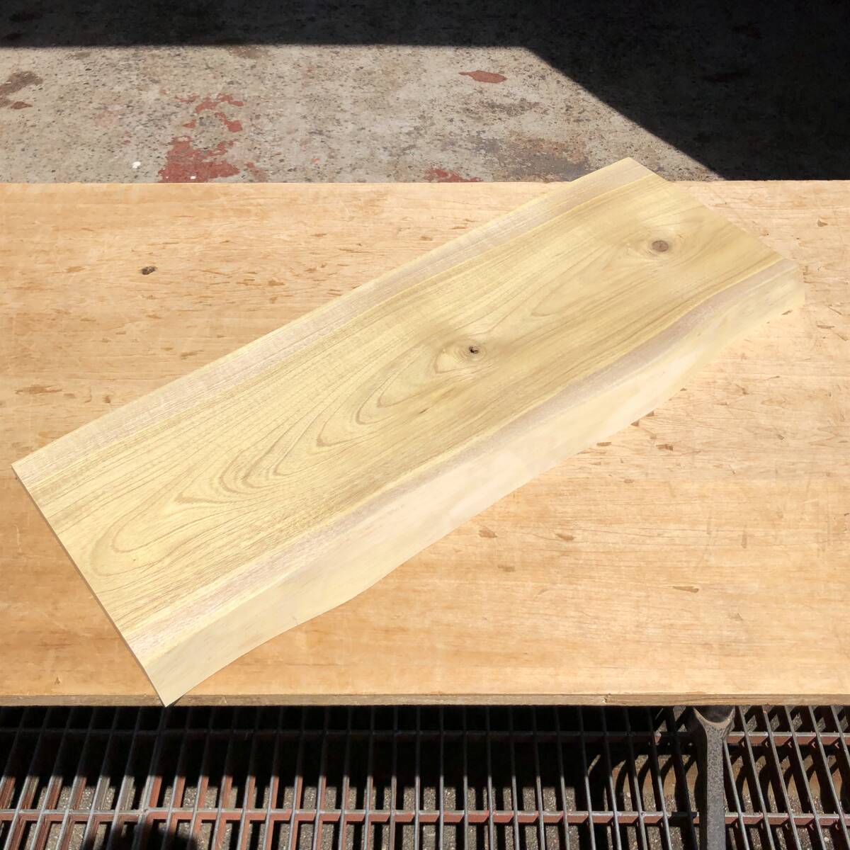 送料無料!フジキ【A80H】634~638×236~252×29mm 藤木 木工 DIY 天然木 自然素材 材木 木材 乾燥材 無垢材《銘木すずめや》拍卖