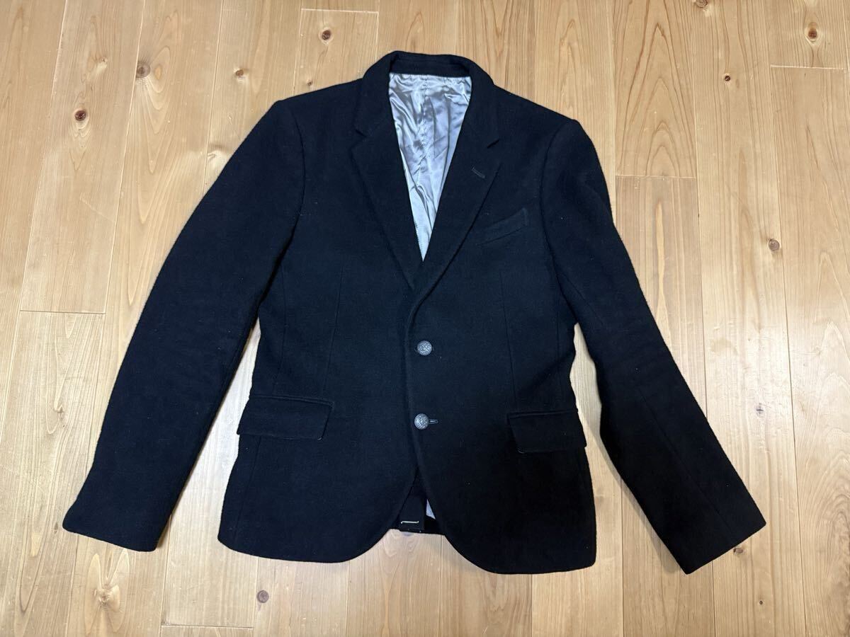 DESTRAD デストラッド  ジャケット ブレザー アウター サイズ2 日本製拍卖