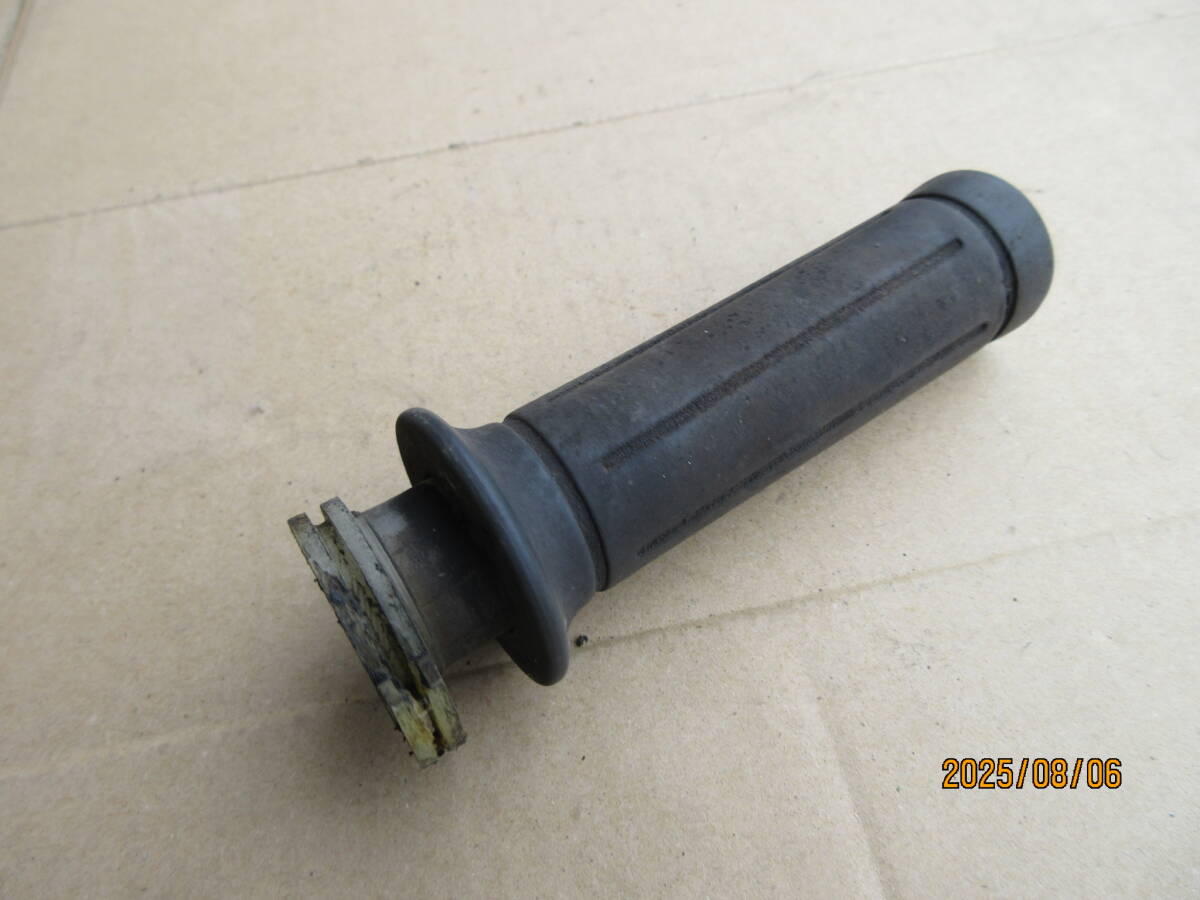 1円売切り スロットルグリップ 売切り ホンダ マグナ セル付き MG50S 中古パーツ AC13部品拍卖