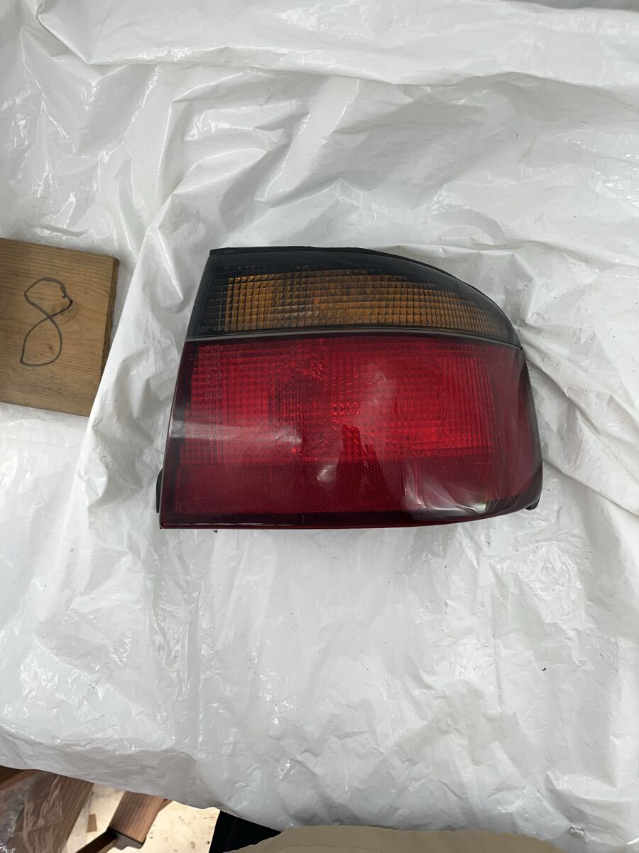 i8.10 キャデラック AK54K セビル 右テールランプ GM16524210 右側 運転席側拍卖