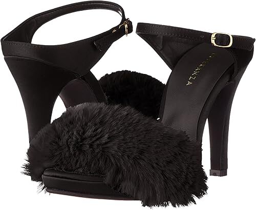 ★ESPERANZA★エスペランサ★Sexy★アンクルストラップピンヒール★拍卖