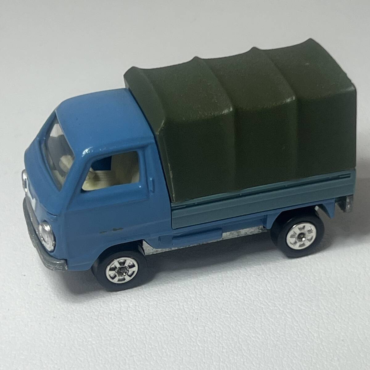 く541 当時物 tomica HONDA TNIII 360 ミニカー トミカ ホンダ 日本製拍卖