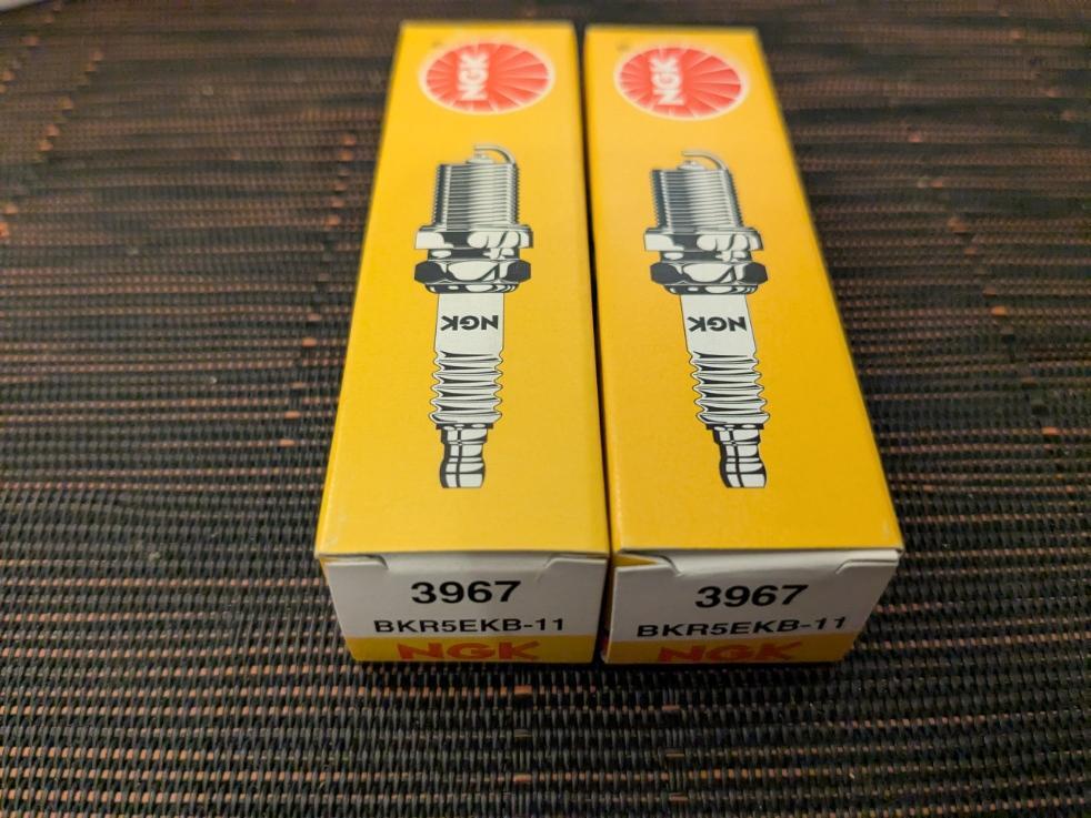 BKR5EKB-11 2本セット拍卖